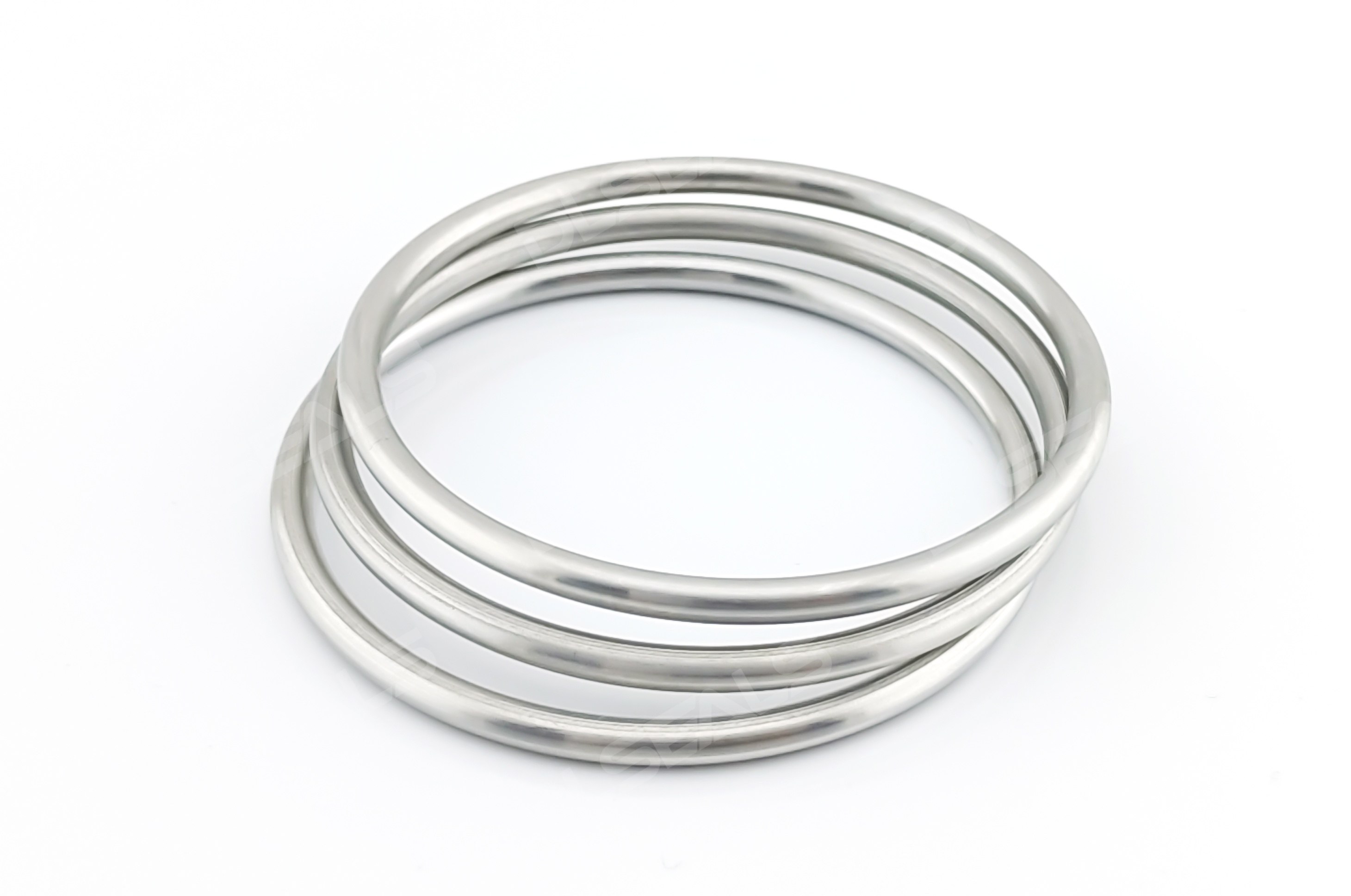 金属密封圈选型