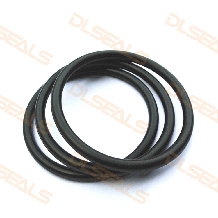 乙丙橡胶密封件